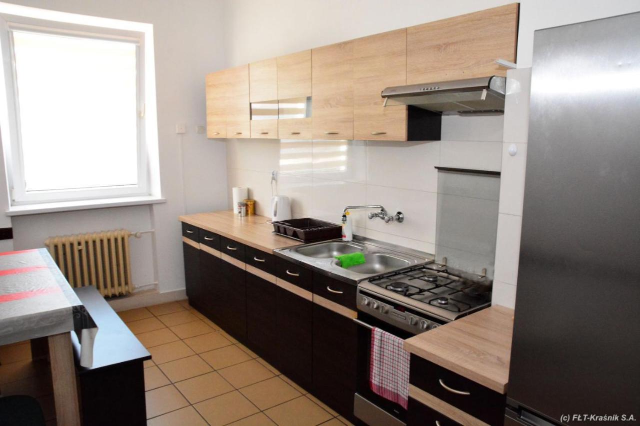 Osrodek Wczasowy Krasniczanka Otel Muszyna Dış mekan fotoğraf
