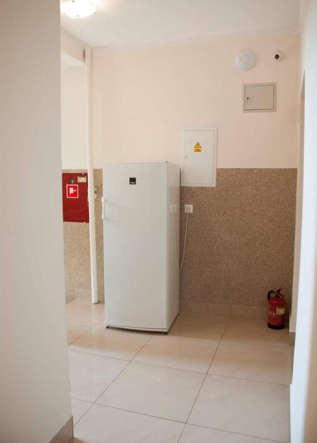 Osrodek Wczasowy Krasniczanka Otel Muszyna Dış mekan fotoğraf