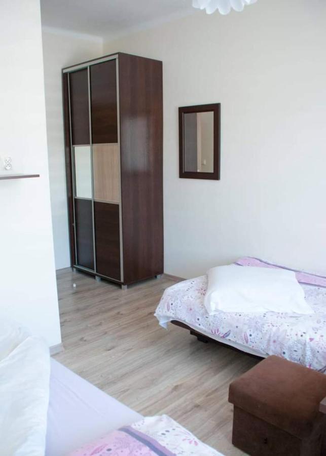 Osrodek Wczasowy Krasniczanka Otel Muszyna Dış mekan fotoğraf