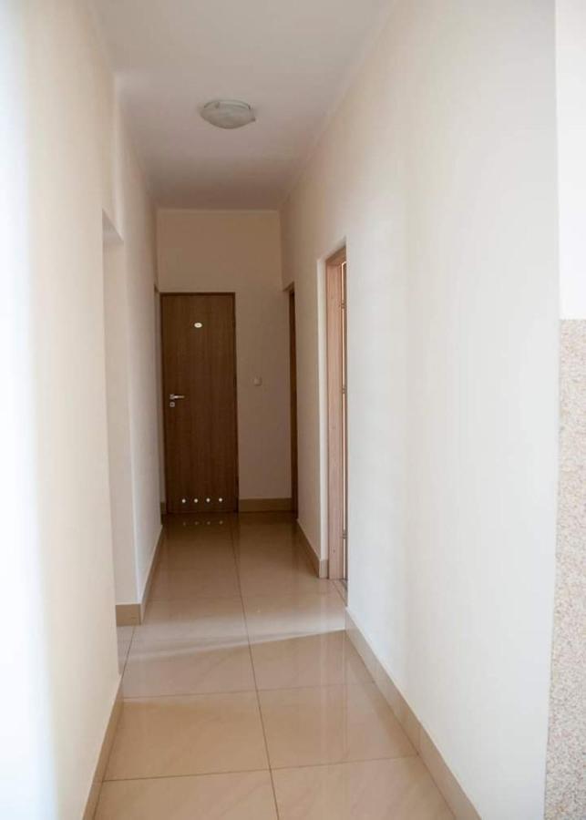 Osrodek Wczasowy Krasniczanka Otel Muszyna Dış mekan fotoğraf