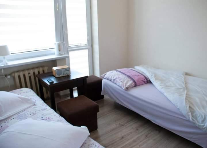 Osrodek Wczasowy Krasniczanka Otel Muszyna Dış mekan fotoğraf