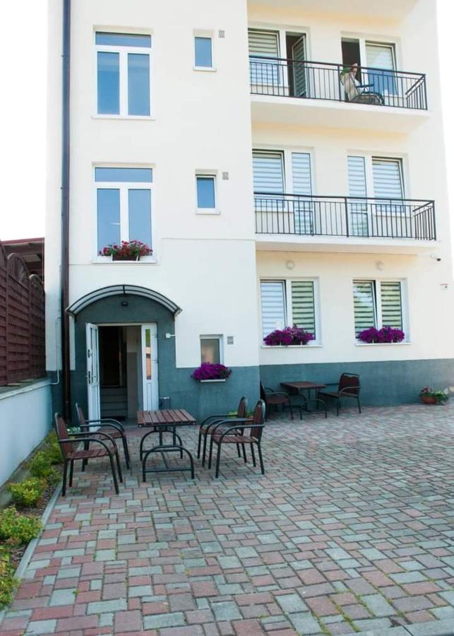 Osrodek Wczasowy Krasniczanka Otel Muszyna Dış mekan fotoğraf